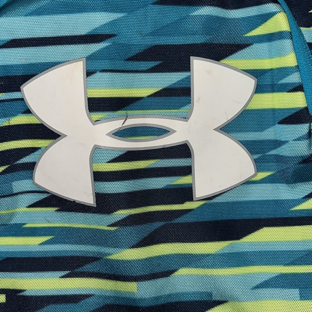 Under Armor Back Pack - image 2
